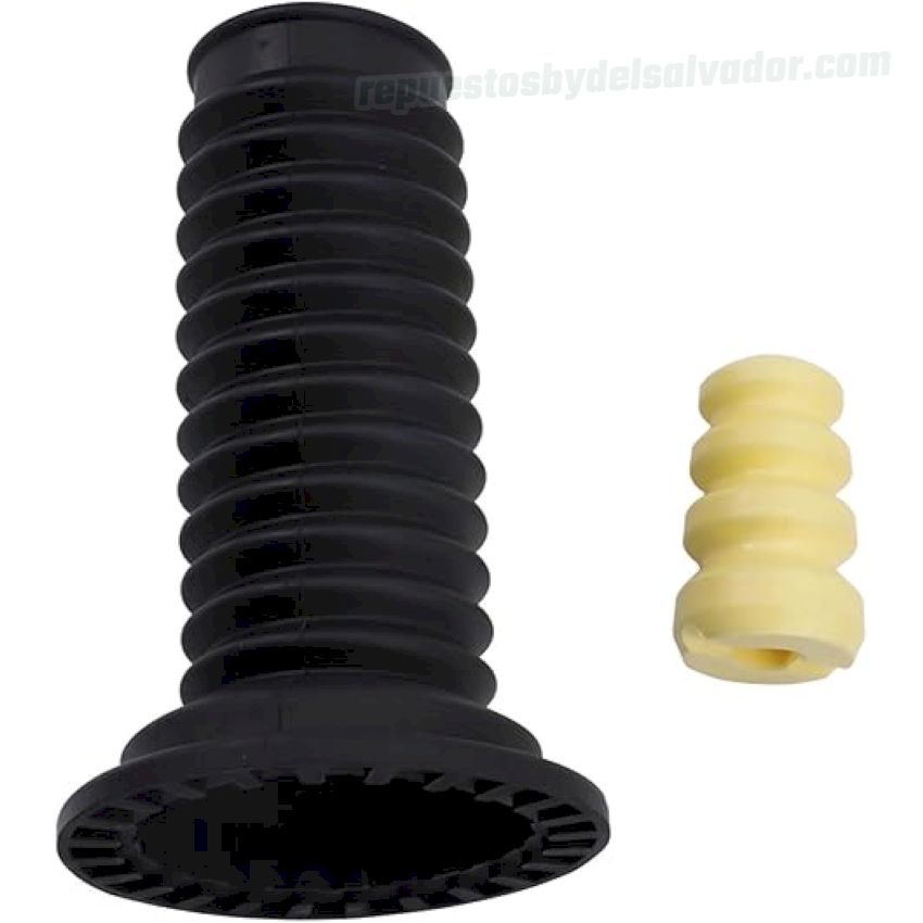 Kit De Cubierta Antipolvo Para Amortiguador De Coche, Catálogo De Repuestos Byd